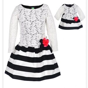 Dollie & Me dresses